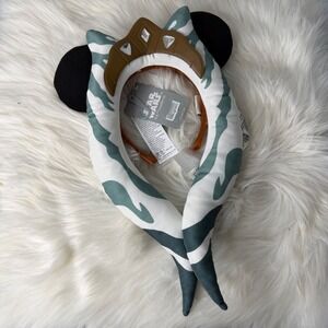 NWT - Disney World - Star Wars Ahsoka Tano Mickey Ear Headband